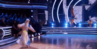 vanilla ice abc GIF by Dancing with the Stars