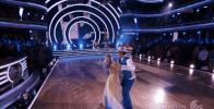 vanilla ice abc GIF by Dancing with the Stars
