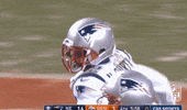 New England Patriots Football GIF by NFL