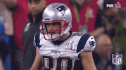 New England Patriots Football GIF by NFL