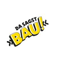 Gerstl handwerk bau ausbildung tiefbau Sticker