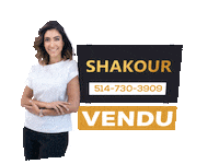 Arash Shakour Sticker by Londono Realty Group