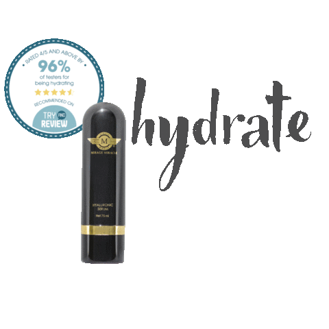 mirageaesthetic giphyupload love skincare selfcare Sticker