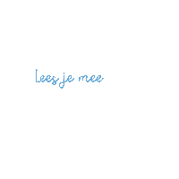 Design Blog Sticker by Houtmoed | Maaike