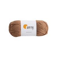 Conte Sticker by nakyangyarn