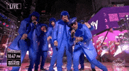 Nyre GIF by New Year's Rockin' Eve
