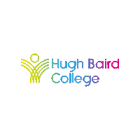 Rainbow Neuro Sticker by Hugh Baird College and University Centre