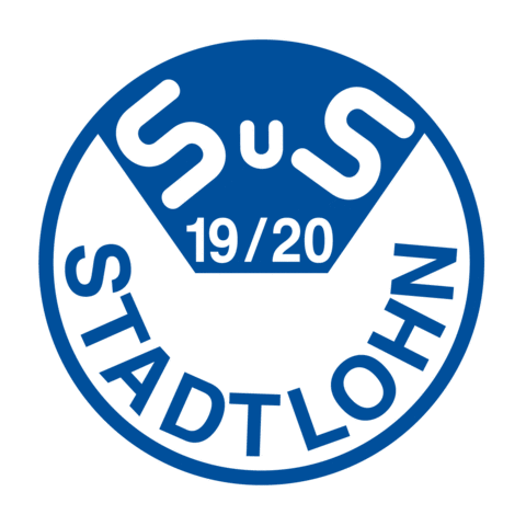Logo Verein Sticker by SuS Stadtlohn 19/20