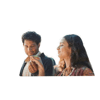 All I Need Is You Sticker by Zee Studios