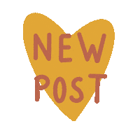 Heart Sticker