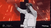 nbc khalid GIF by The Voice