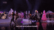 Gwen Stefani Hello GIF by Global Citizen