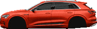 Etron Sticker by Audi