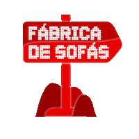 Rock In Rio Sofas Sticker by Vodafone Portugal