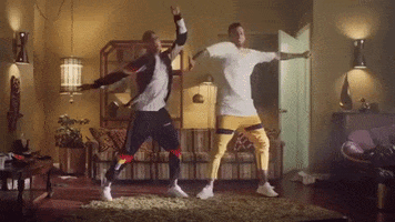 We Got This Swag GIF by Static & Ben El