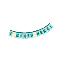 Bikemonth Nationalbikemonth Sticker by League of American Bicyclists