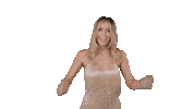Happy Love Island Sticker by Celebs Go Dating