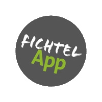 App Sticker by Freiraum Fichtelgebirge