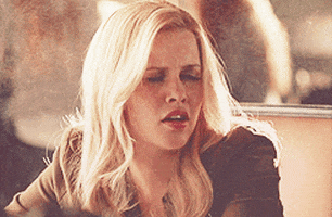 claire holt vampire GIF