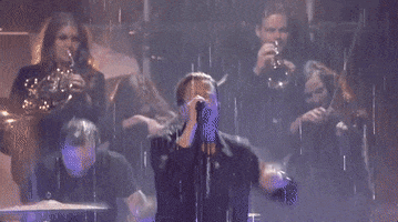 one republic GIF by 2017 MTV EMA