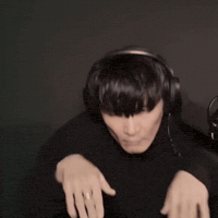 Sakanaction Yamaguchi Ichiro GIF