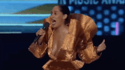 tracee ellis ross GIF by AMAs