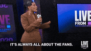 Red Carpet Fans GIF by E!