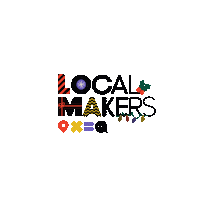 Design Maker Sticker