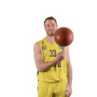 game on gameday Sticker by easyCredit Basketball Bundesliga