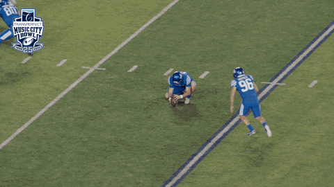 Game Day Football GIF by TransPerfect