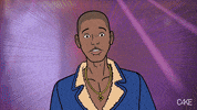 Animation GIF by Cake FX