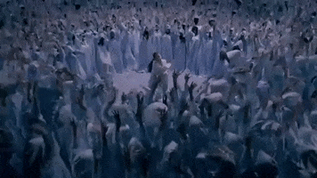 god is a woman GIF by Ariana Grande