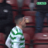 Goal Australia GIF by Celtic Football Club
