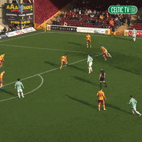 Goal Australia GIF by Celtic Football Club