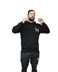 laperformancehouse fitness gym la coaching Sticker
