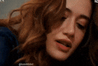 Pareja Cama GIF