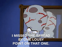 hey arnold nicksplat GIF