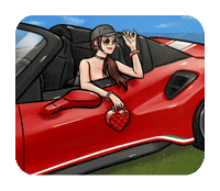 Kvlifestyle Sticker