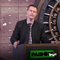 GIF by paidoff