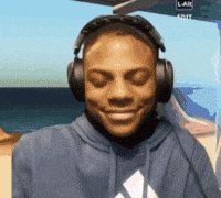 Laugh Trying GIF