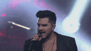 Adam Lambert GIF by Queen