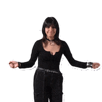 Dance Party Sticker by Istituto Artigianelli