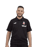 Sport Basketball Sticker by Bamberg Baskets