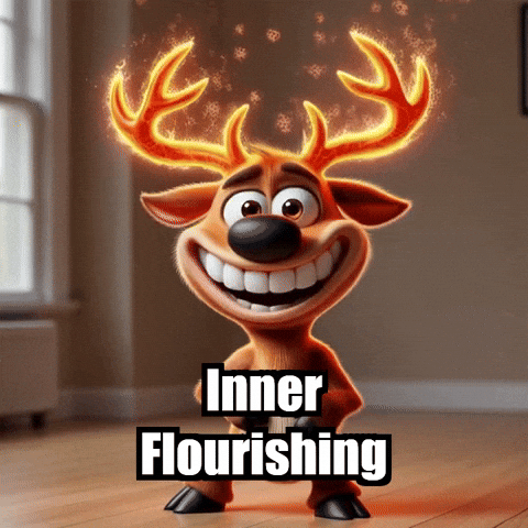 Beauty Flourishing GIF by elkijahspark
