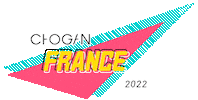 chogangroup mlm networker chogan euroevent Sticker