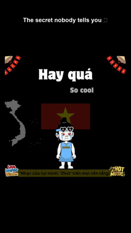 Solo Grind - Vietnamese Version