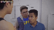 Indonesia Emosi GIF