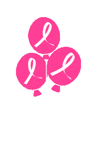 Bcc Pinkribbon Sticker by Estee Lauder KR