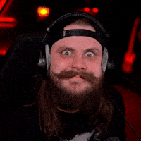 AshIV_ yes oh yeah nodding yup GIF