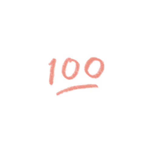 Test Good Job Sticker